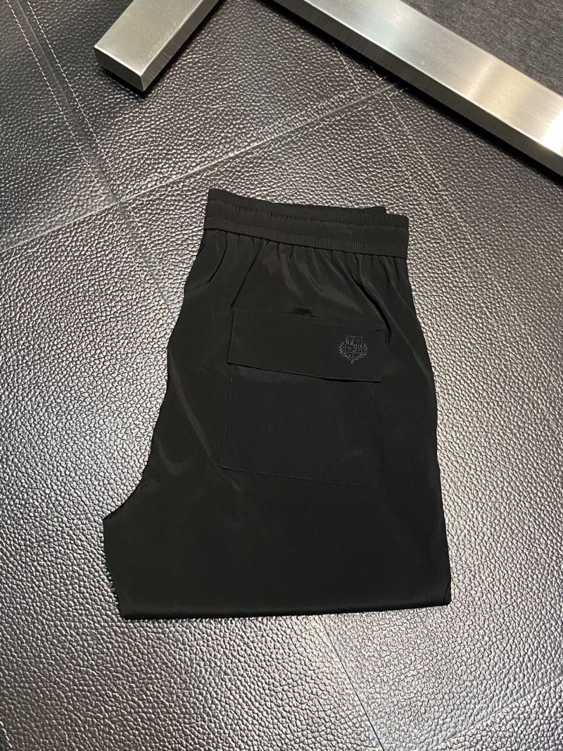 Loro Piana Short Pants